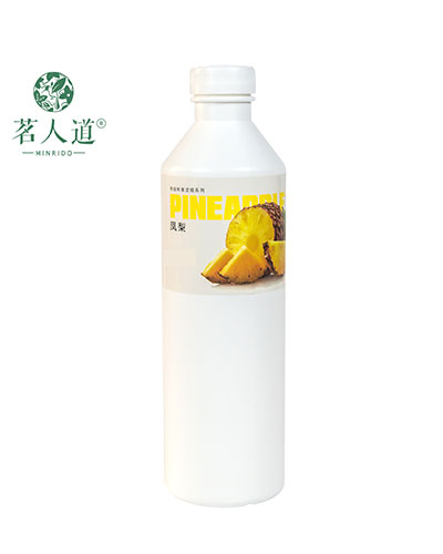 凤梨